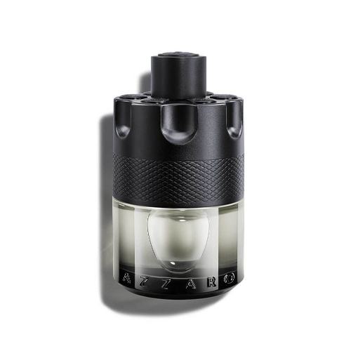 AZZARO阿莎罗The Most Wanted想要的男士淡香水 100ml