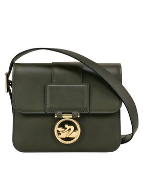 Longchamp BOX-TROT 斜挎包 S 10174HAU