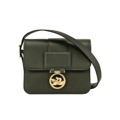 Longchamp BOX-TROT 斜挎包 S 10174HAU