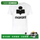 TS0004FAA1N09E20WH 韩国直邮Isabel DOM 恤 Marant 短袖