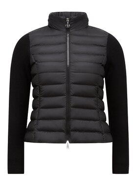 MONCLER 女士羽绒服 K10939B00006M1122999 SS2025