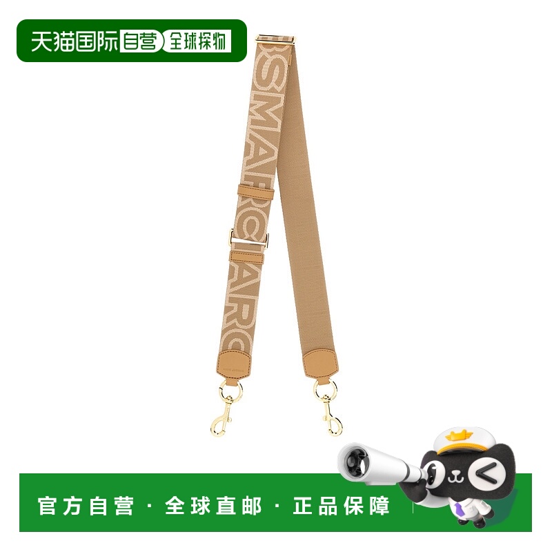 香港直邮MARC JACOBS 女士斜挎包 2S3SST001S02230单肩包