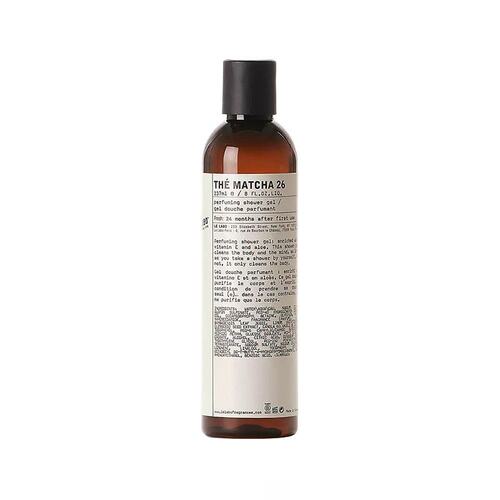 LE LABO香水实验室 经典系列啫喱沐浴露237ml #MATCHA26