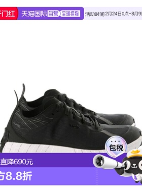 1h可退 香港直邮Norda 男士 NORDA 黑色运动鞋 NR001AMCOREBLACK