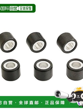 【日本直邮】Kitaco 滚轮套装(9.0克) V125系列/簧片125 462-2206