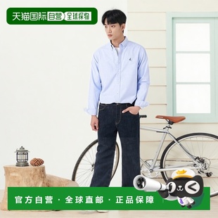 公用男衬衫 男士 BC3764E04Q MEN 韩国直邮BEANPOLE