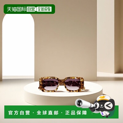 香港直邮Chloe logo标识太阳镜 CH0188S