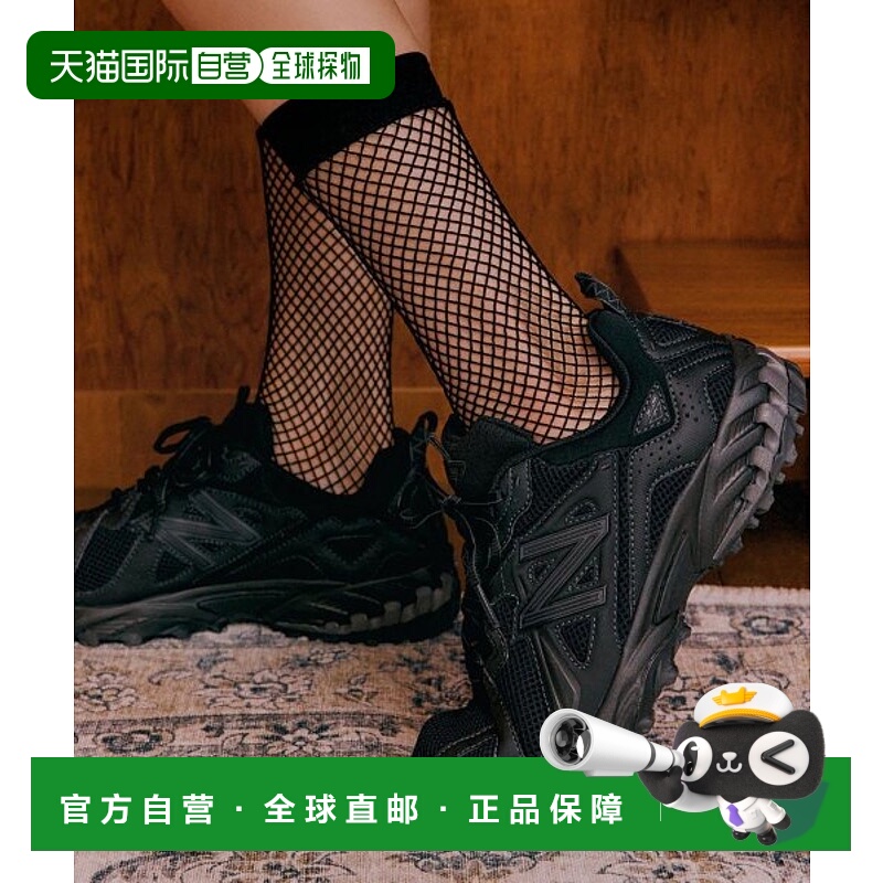 韩国直邮NEW BALANCE 休闲鞋NBPDDF726B_19厚底运动轻便透气爆款