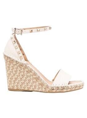 Valentino 露趾高跟凉鞋 WS0090FEQ