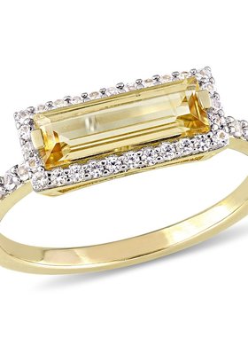 julianna b 女士 戒指