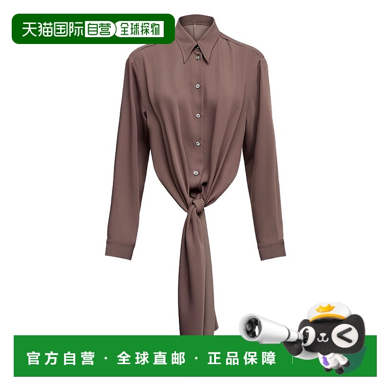 1h可退 香港直邮潮奢 Mm6 Maison Margiela 马丁 马吉拉 MM6 女士