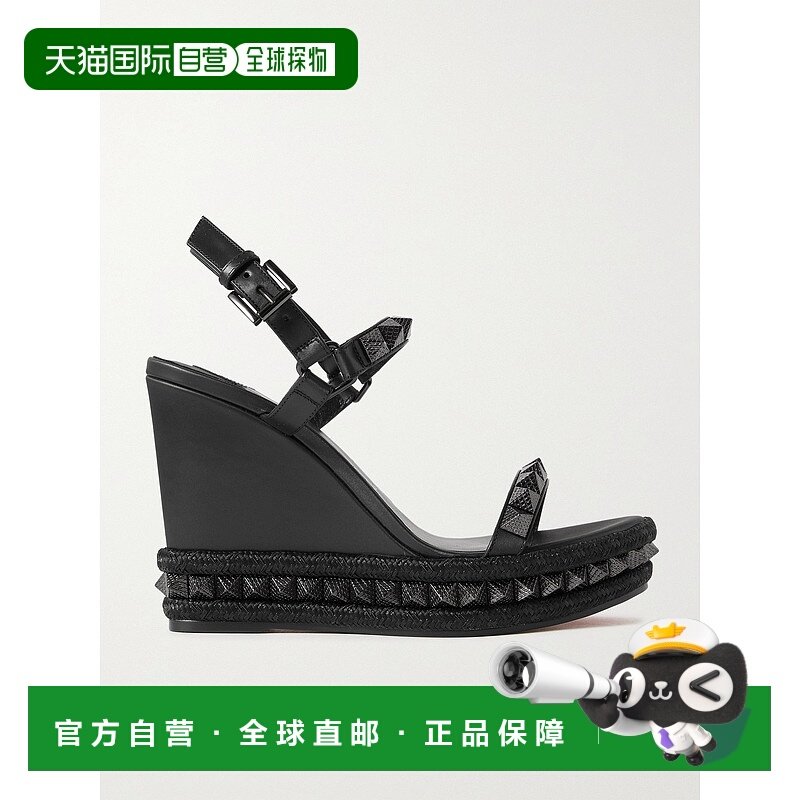 1h可退 香港直邮Christian Louboutin 克里斯提 鲁布托 女士 Pyra