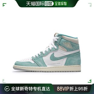 日本直郵Nike High 高幫運動鞋 TURBO Retro 男士 Jordan Air