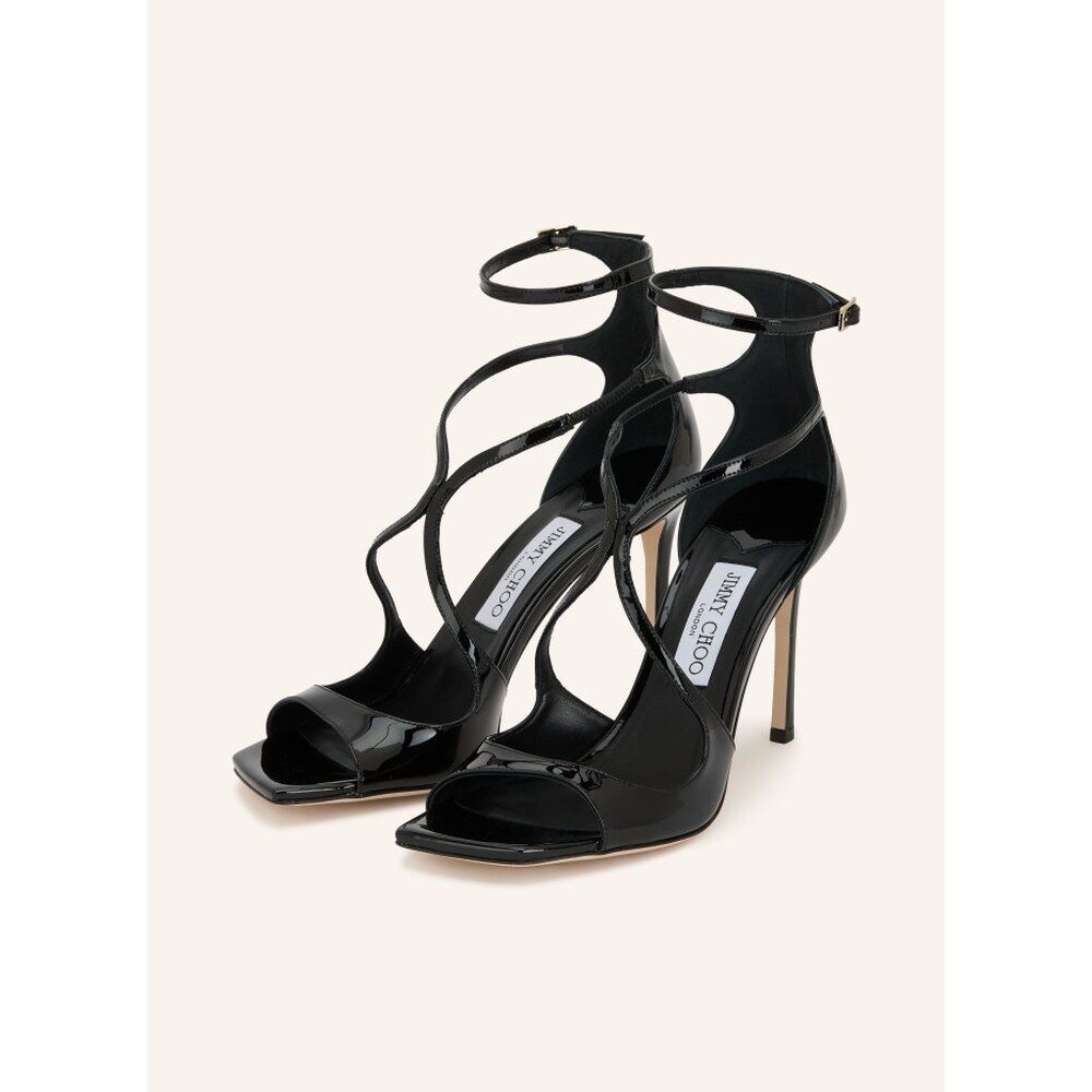 香港直邮JIMMY CHOO 女士高跟鞋 100291724013000【付后1h可退】