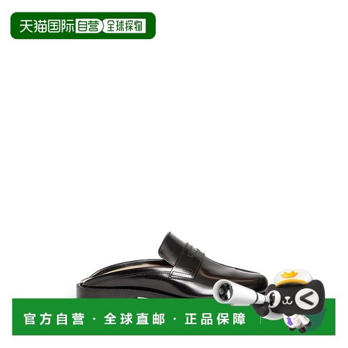 香港直邮MAISON MARGIELA 女士凉鞋 S58WP0274PS679T8013