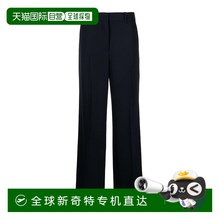 香港直邮OFF-WHITE 女士短裤 OWCA174F23FAB0014747 AW2023