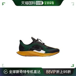 女士 香港直邮潮奢 耐克 BQ0579 Nike 徽标运动鞋