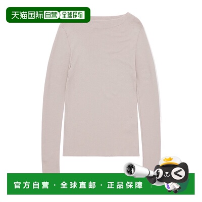 香港直邮Our Legacy WORK SHOP Emporio Armani  Stretto Popover