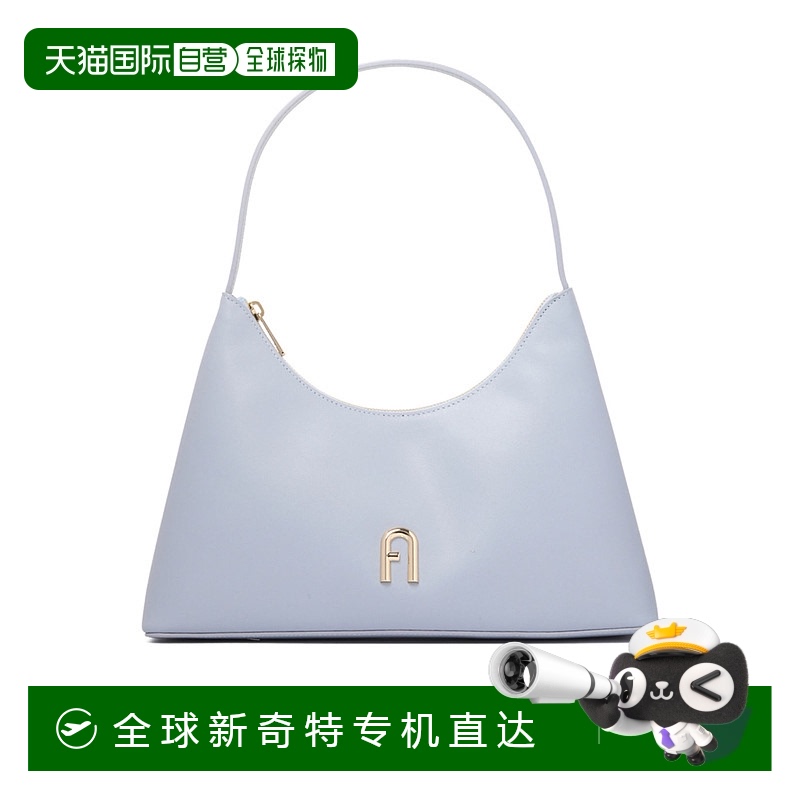 香港直邮Furla 拉链单肩包 WB00782AX0733芙拉