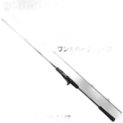 日本直邮Shimano 钓鱼竿 Engetsu Extune N-B610ML-S/RIGHT 2024