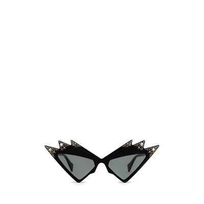 GUCCI 女士太阳镜 GG1371S003