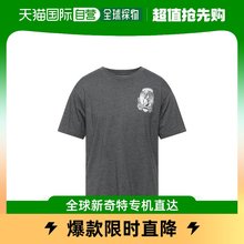 香港直邮潮奢 Rvca 男士T恤