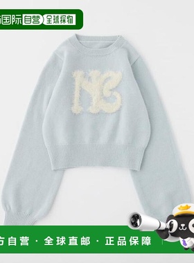 1h可退 日本直邮官方授权 one after another NICE CLAUP Logo拼