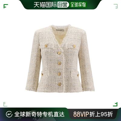 香港直邮TAGLIATORE 女士西服 DHARMAL30013A1342