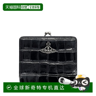 5115002YWL0098N401 1h可退 香港直邮VIVIENNE WESTWOOD 女士钱包