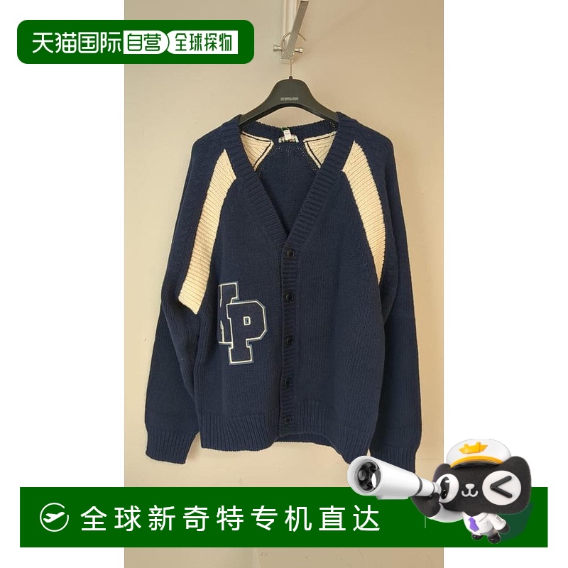 韩国直邮KENZO24FW毛衣男FE65CA4843CH 77