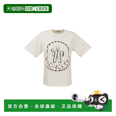 香港直邮MONCLER 女士衬衫 H20938C00024829HP033 【付后1h可退】