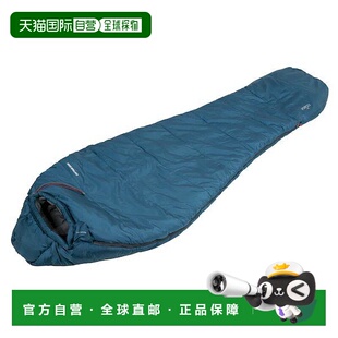 日本直邮CAPTAIN STAG 鹿牌 UB-0035 福尔斯睡袋 II UB0035