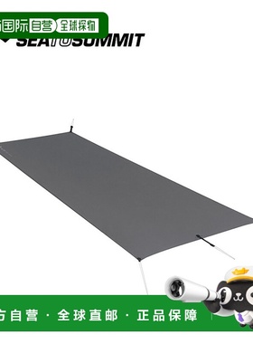 日本直邮Sea to Summit Alto TR2 Lightfoot 帐篷 ST87508防尘旅