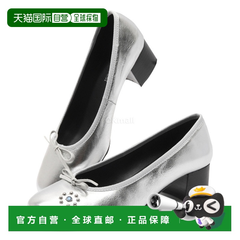 韩国直邮PALOMA WOOL 皮埃拉 (UH0005-810) 泵女鞋单鞋