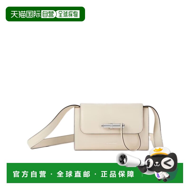 1h可退 香港直邮GIVENCHY 女士斜挎包 BB517NB2DE156 SS2026 花色图片