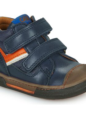 GBB 男童 高帮板鞋 VITALIN