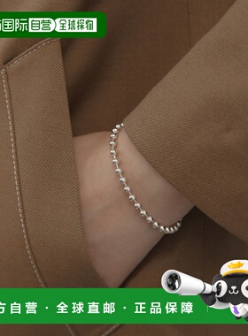 韩国直邮TATIANA新款小众韩式浪漫少女氛围气质精致设计感手链500