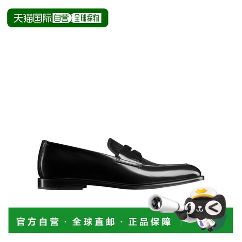 香港直邮CHRISTIAN DIOR 男士商务正装鞋 3LO122ZZB支付后1h可退