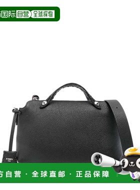 1h可退 香港直邮潮奢 Fendi 芬迪 女士 By The Way Selleria中号
