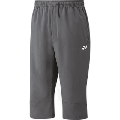 日本直邮Yonex 3/4 长裤网球短裤 60140-405