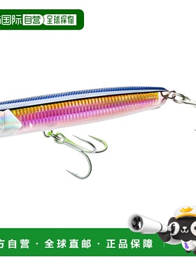 【日本直邮】DUEL Sonic Boom SB Pop 150mm 浮动 Kei Red Shiner