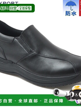 日本直邮ROCKPORT 男士 Open Road Taconic 一脚蹬 Sympatex 商务