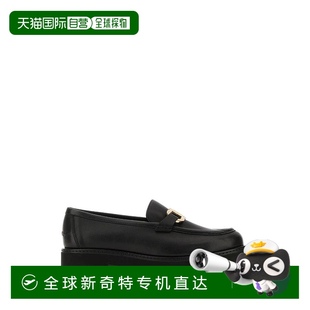 菲拉格慕 1h可退 欧洲直邮ferragamo 女士 乐福鞋