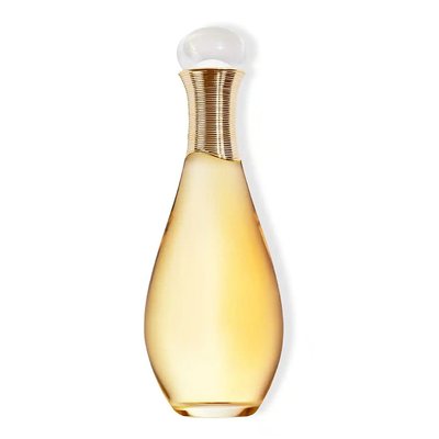 Dior J'adore L'Huile Divine 迪奥 真我系列身体油护发油150ml