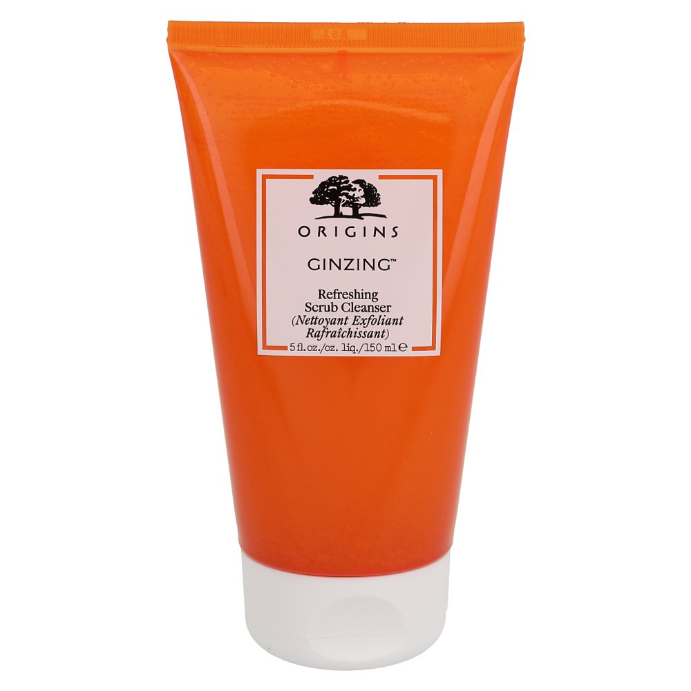 Origins Ginzing Refreshing Scrub Cleanser