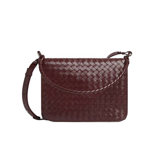 BOTTEGA VENETA 男士斜挎包 795074V2HL12130 SS2025