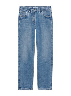 PRADA 女士牛仔裤 GFP46916PKSOOOF0V3N AW2025 蓝色