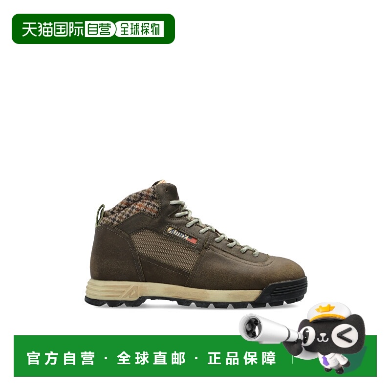 香港直邮AUTRY男士靴子HBMM0SF03