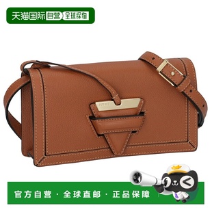 0051 日本直邮LOEWE 30312Z46 斜挎包 迷你巴塞罗那软质单肩包