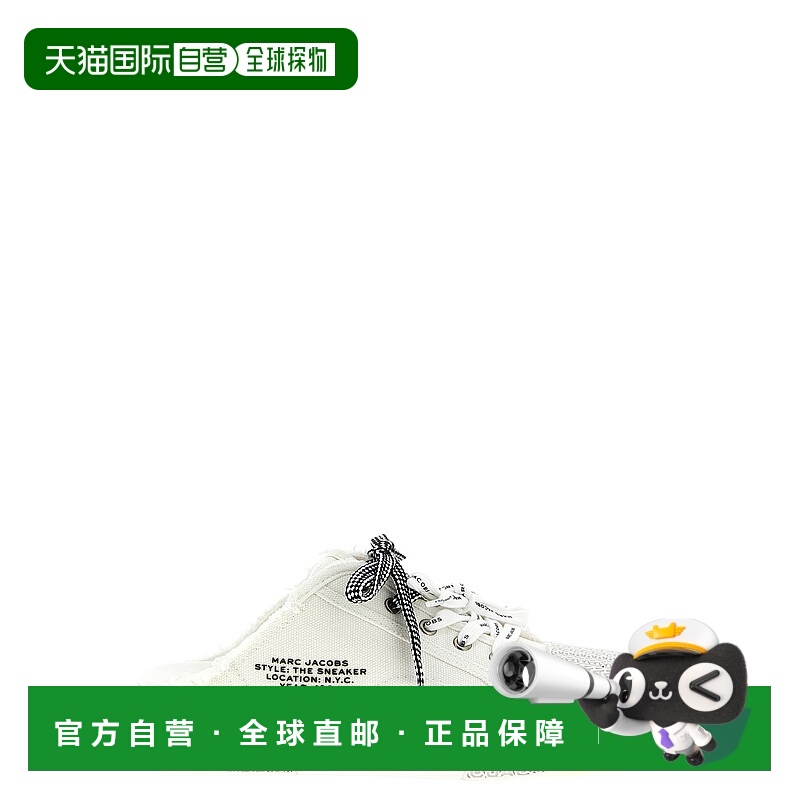 1h可退 香港直邮MARC JACOBS 女士运动鞋 2S5FSN001F27100 AW2025